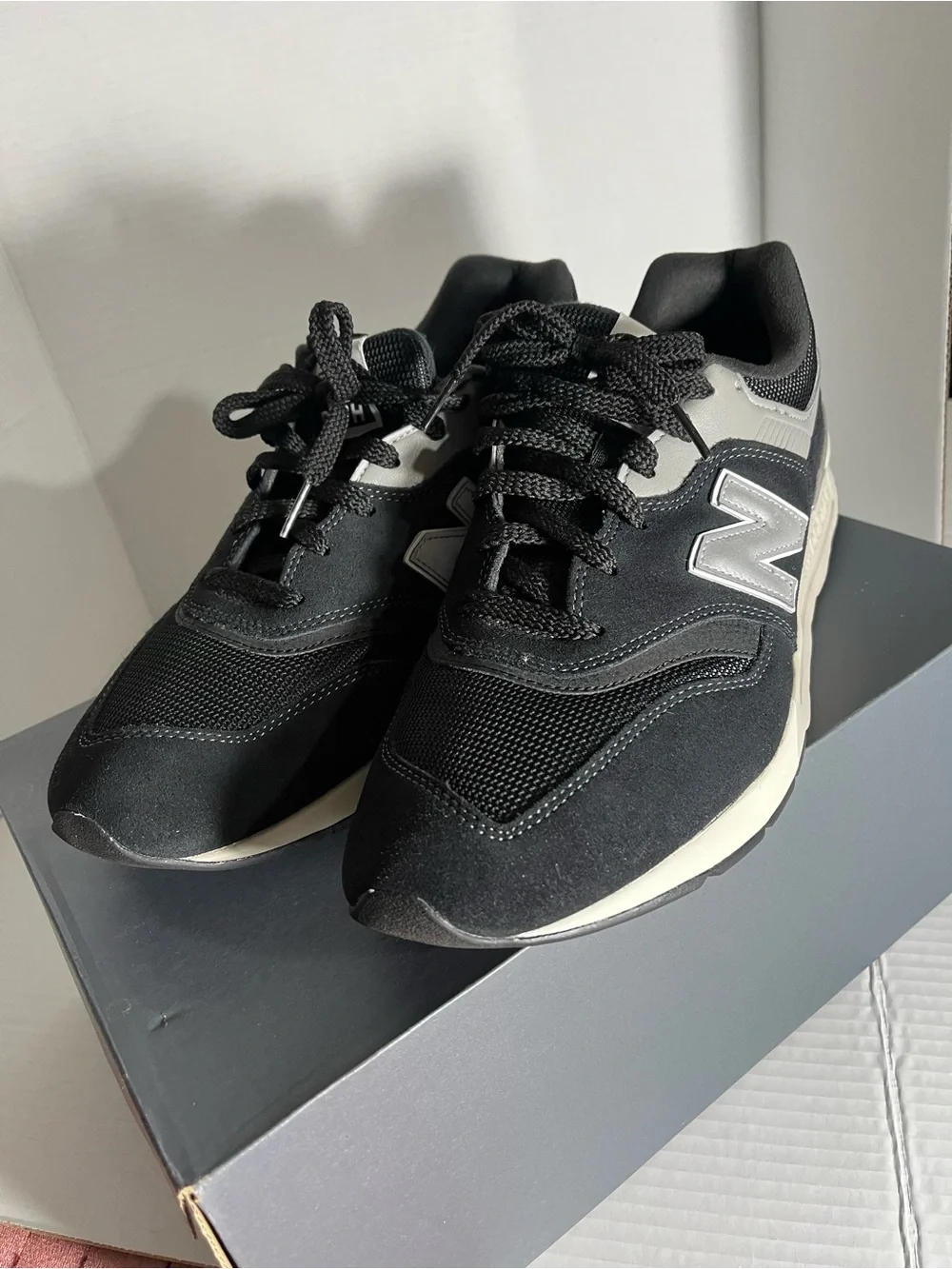 New Balance 997H size 12 good condition